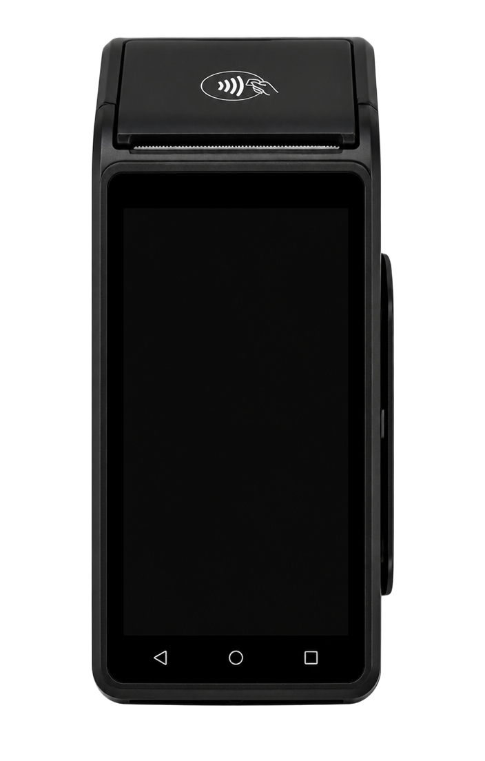 IGL POS terminal